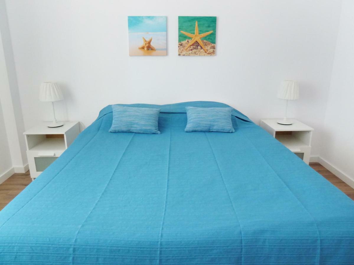 Ocean Breeze Apartment 에수투릴 외부 사진