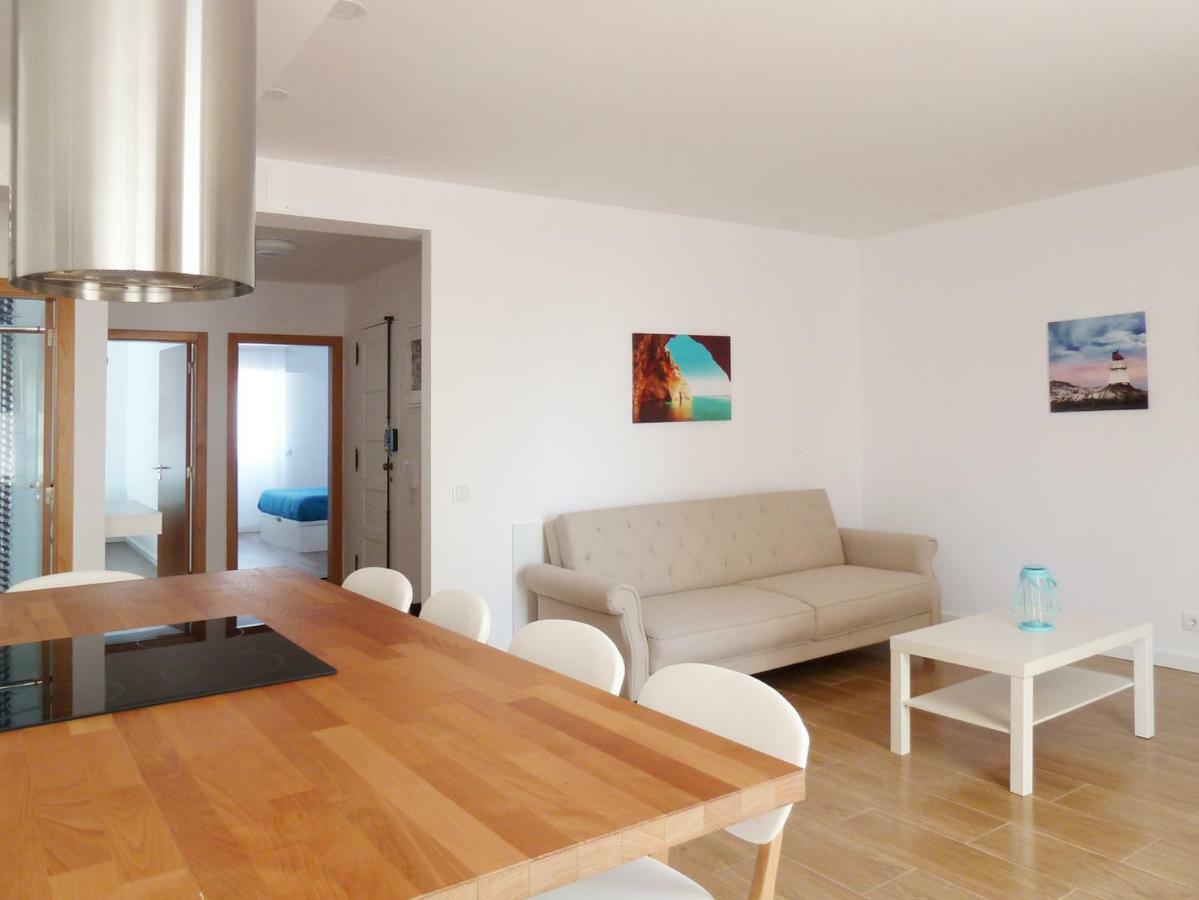 Ocean Breeze Apartment 에수투릴 외부 사진