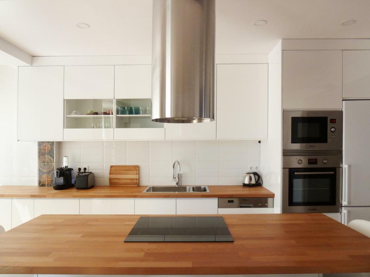 Ocean Breeze Apartment 에수투릴 외부 사진