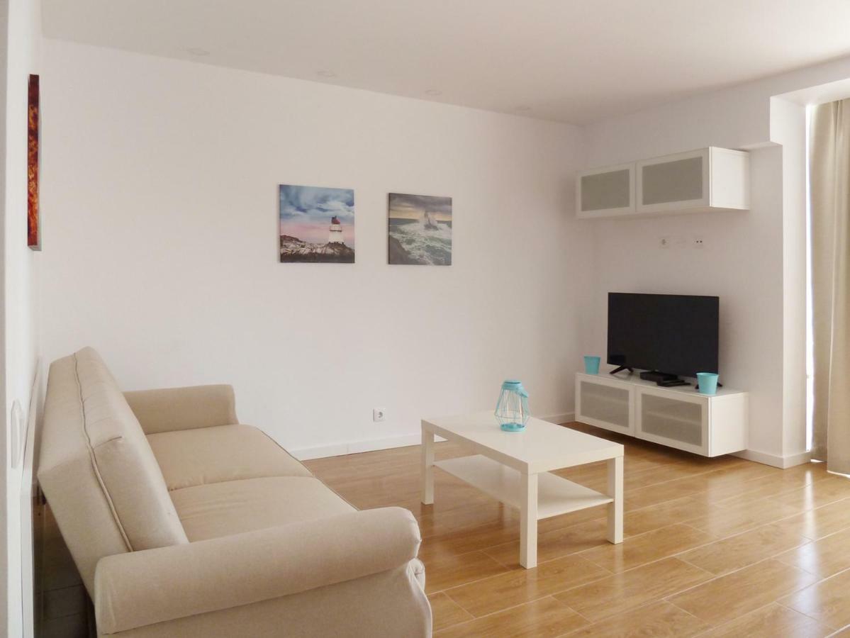 Ocean Breeze Apartment 에수투릴 외부 사진